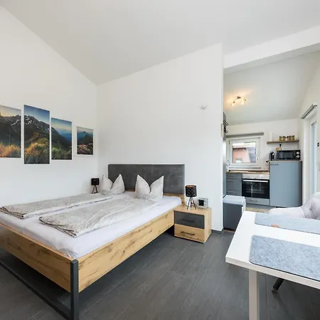 Apartment Morgensonne *