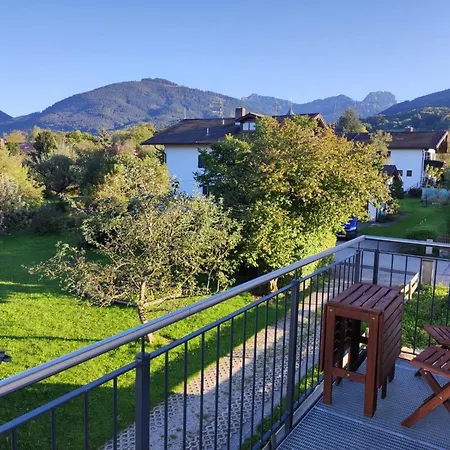 Morgensonne Apartamento