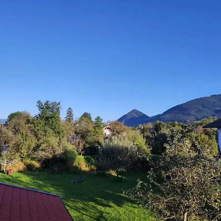 Morgensonne Apartamento *
