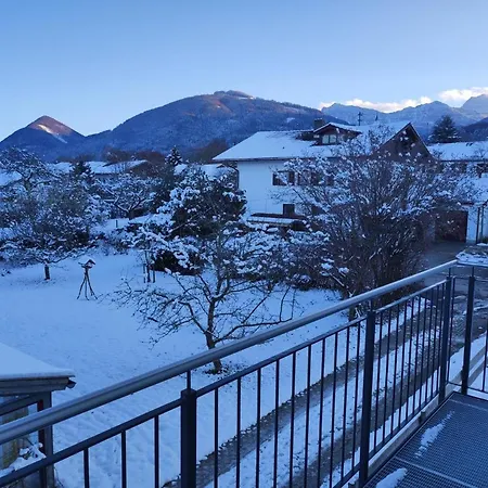 Morgensonne *