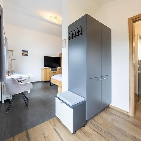 Morgensonne Apartamento