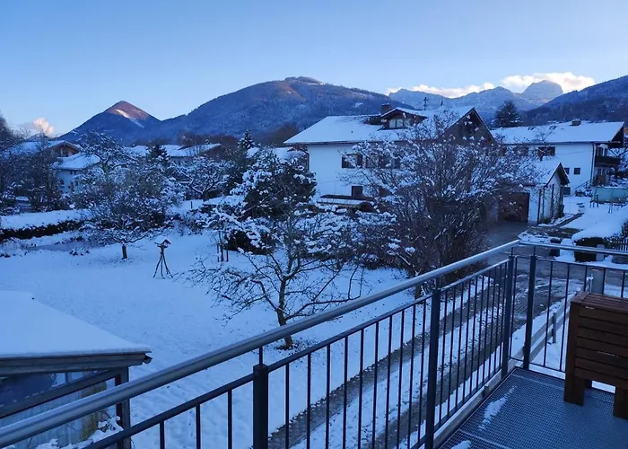 Morgensonne *