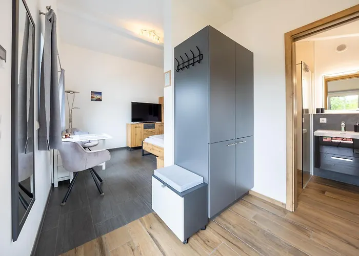 Morgensonne Appartement